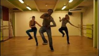 CAMRON ONE-SHOT KING OF DANCEHALL BEENIE MAN