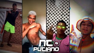 XXXTENTATION - WHOA VERSÃO FUNK VS NÃO SEI PORQUE VOCÊ SE FOI [[DJ NT PUTIANO]] 2K21