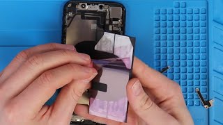 How Much A CELL PHONE REPAIR SHOP Makes In One Day