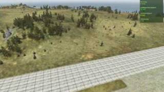 Arma 2 Presents: HALO-Jump