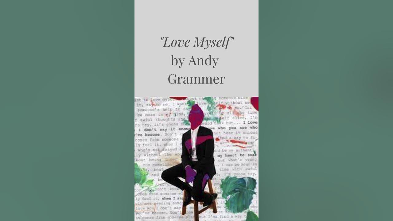 5 great songs for self-love, self-acceptance, and self-worth ♥️