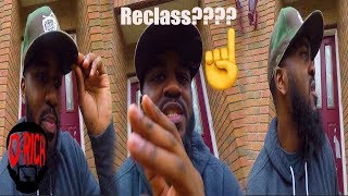 The Truth About Reclassifying (Reclassing) in Basketball‼️ D-Rich Vlog