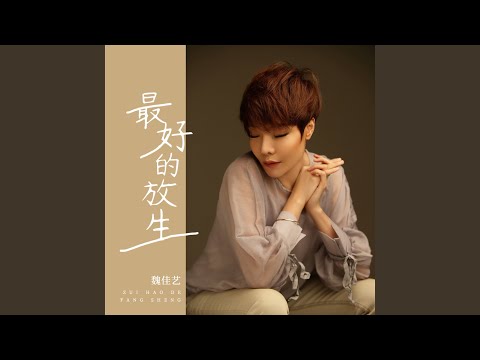 最好的放生