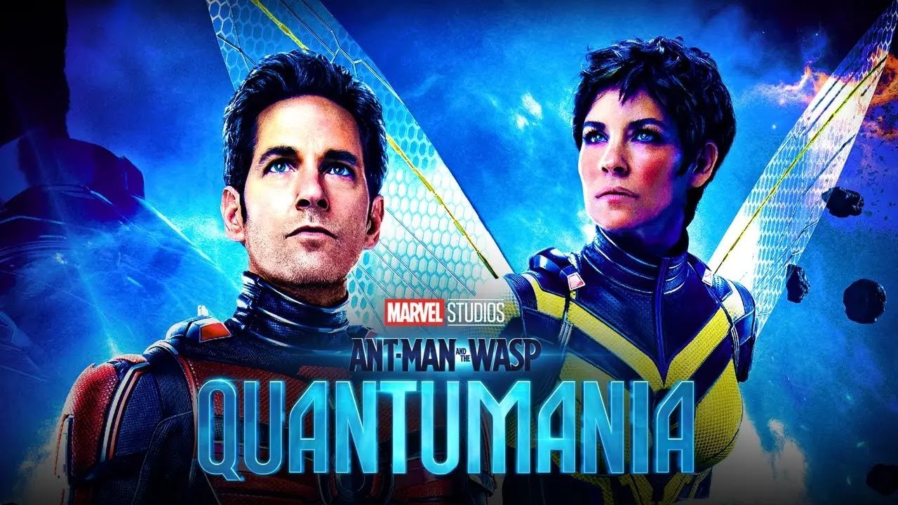 Is Ant-Man and the Wasp: Quantumania Coming Out on Netflix, Prime Video,  and HBO Max? - GameRevolution