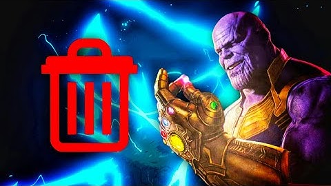 How to delete stuff in Pygame...FOR BALANCE SAKE.