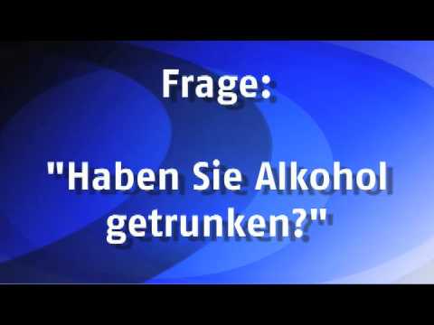 Fuhrerschein Weg Mov Youtube