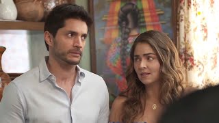 LA RECETTE DE L'AMOUR EPISODE 173 en français I HD - Review