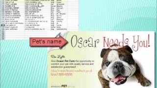 Direct Mail Marketing and variable data printing Net Worth