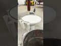 custom fishing rig:  the glory hole