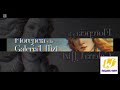 FLORENCIA Y LA GALERÍA UFFIZI