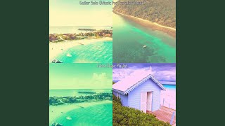 Simplistic Moods for Summer Vacation