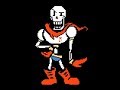 【立体音響】UnderTale「Bonetrosle」『超』立体音響＆高音質　※ヘッドホン、イヤホン必須