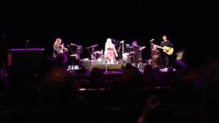 Shana Morrison / Will Hodgson / Jason Crosby / Randy Wagner / Jim Hines