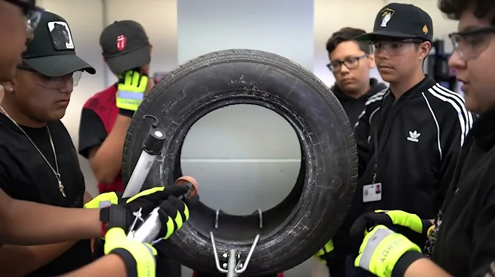 LA County Skilled Trades Summers: Artesia High School