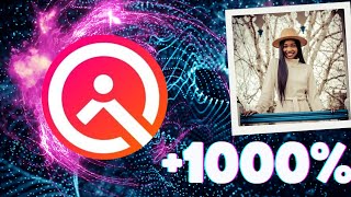 This new Crypto will make you rich! | 1,000%+ Gains with Quilibrium (QUIL)!