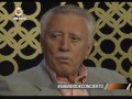 Julio Alcázar lamenta la poca calidad en producción de telenovelas venezolanas