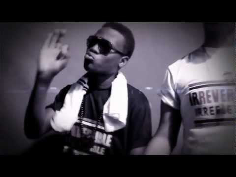 REVERS feat NICOTEEN - "IRREVERSIBLE IRREFLEXIBLE" (SHRIEK PROD) [HD]