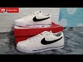 Nike Court Legacy Cream (no sound)