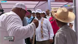 Se cumplen 111 años de la fundación de Paso de Ovejas, Veracruz.