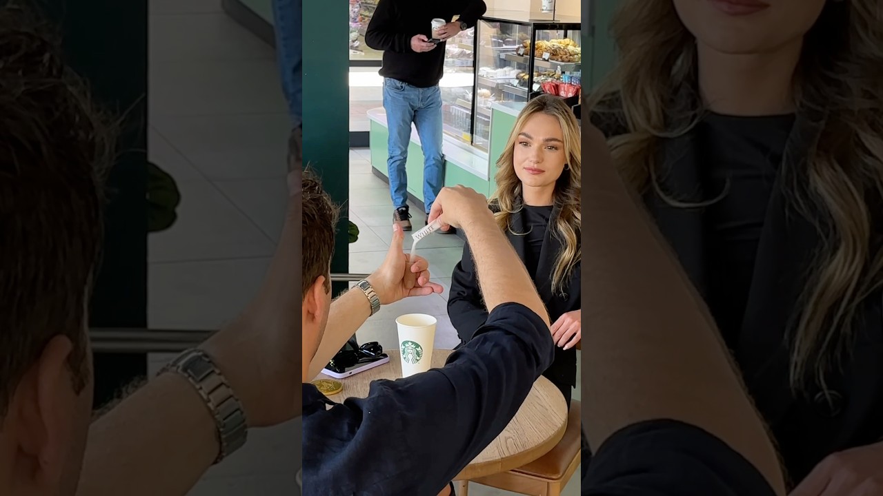 These MAGIC TRICKS Are INSANE!! 😲🤯 