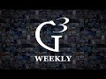 G3 Weekly—June 17, 2023