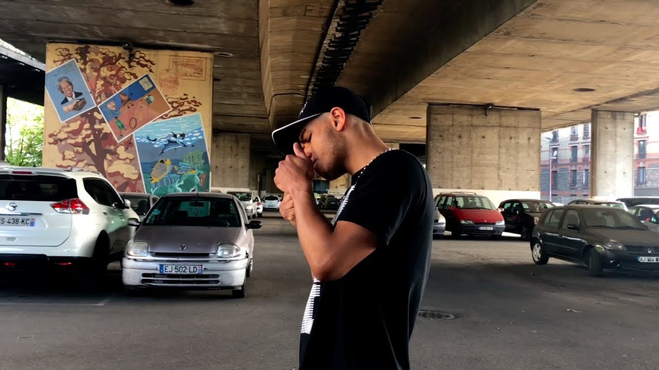 Watch Zikxo - Freestyle #10 Temps on YouTube Watch Zikxo - Freestyle #10 Temps on YouTube