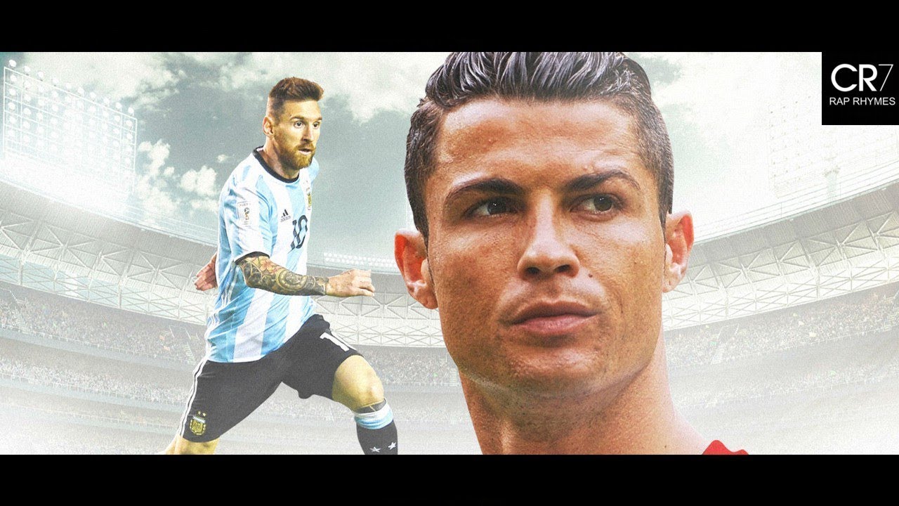 camera iphone 8 plus apk I'm the Goat ft. Cristiano Ronaldo and Lionel Messi