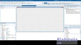 Creating Capacitive Reactance Calculator Simple Easy C++Builder  Ep1