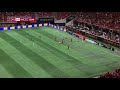 HIGHLIGHTS: ATL UTD vs Chicago Fire - U.S. Open Cup | June 20, 2018