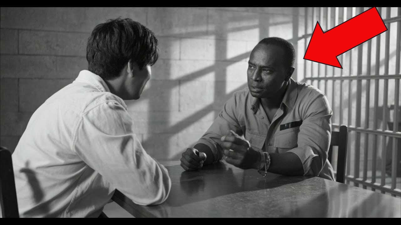 Bumpy Johnson Met Carlos Lehder at 17 in PRISON—What He Taught Made DEA Hunt Him 20 Years