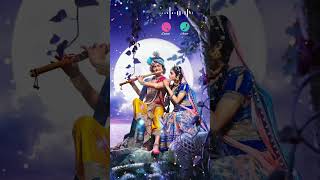Shri Krishna Govind Hare Murari ❣️ #shorts #youtubeshorts #new #sbringtone #sonijians #ringtone #new