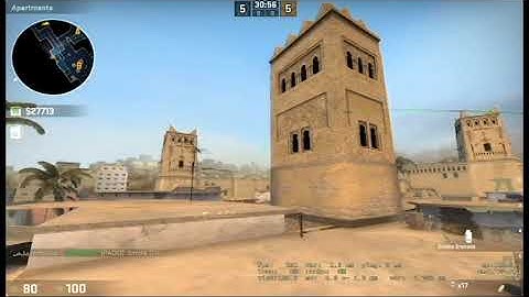 CSGO June 12th MASSIVE UPDATE - Mirage Rework. Canals, CZ FIXED, M4A1 BUFF