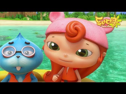 두다다쿵 30분 랜덤보기😆 | 두다다쿵 랜덤 스페셜18 | 30분 묶음 | Duda <strong>Dada</strong> | Дуда Дада | Compilation <strong>for</strong> Kids