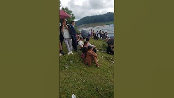 Tết độc lập tại cửa khẩu Lóng Sập,Mộc Châu@@@@@2023