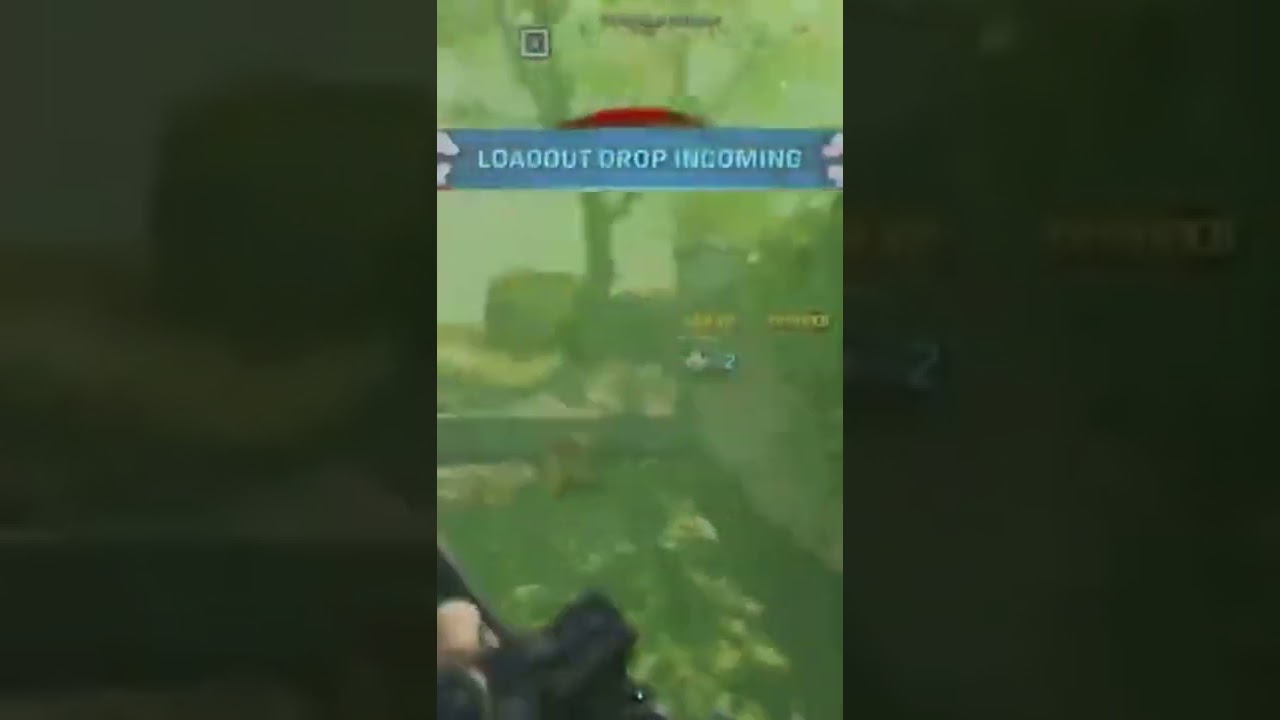 Nebula V Minigun is op