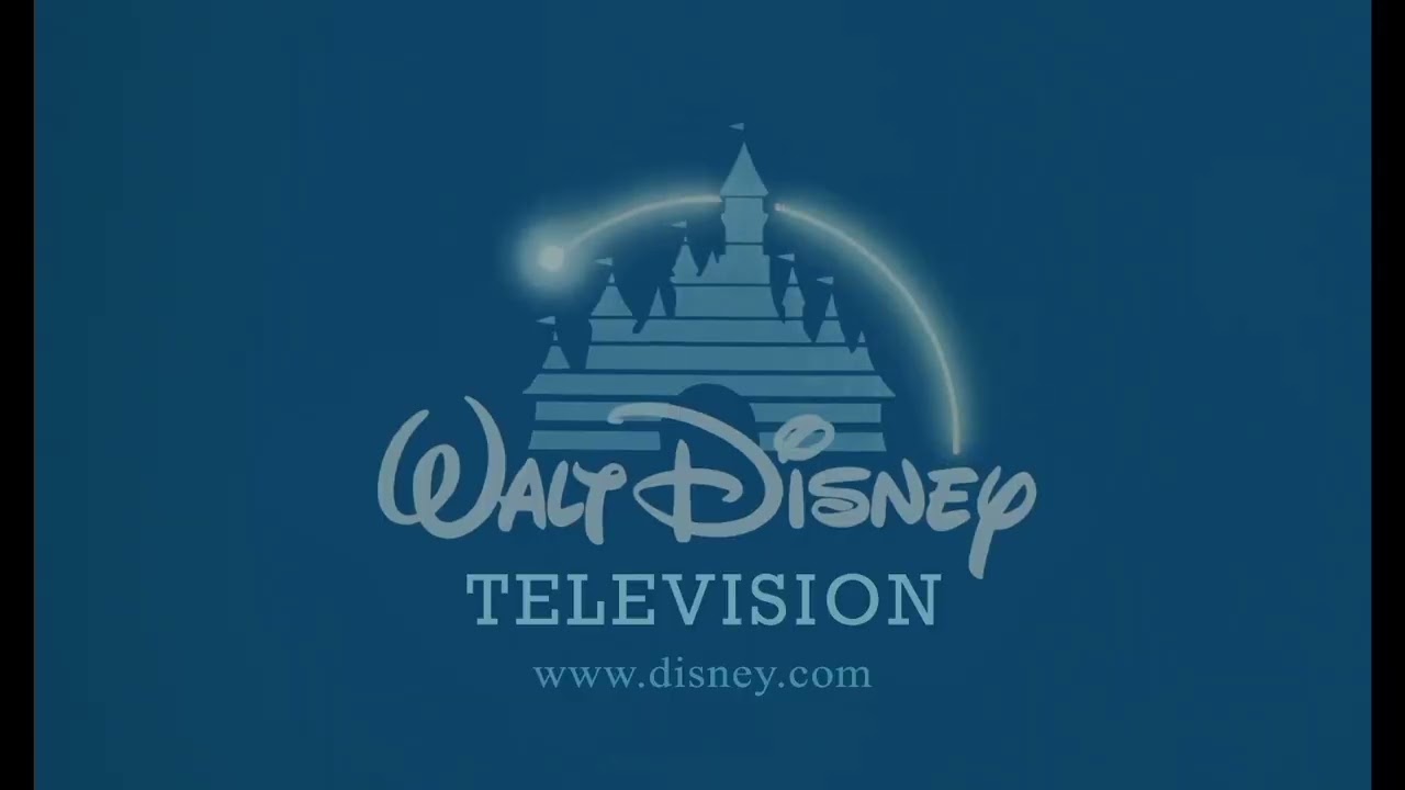 Walt Disney Television Buena Vista International Incorporated (High Tone)