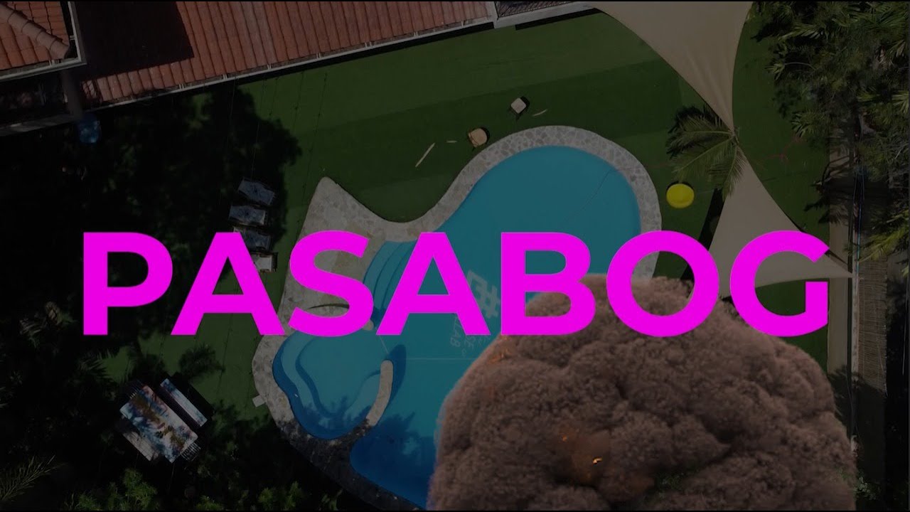 THE HOUSE OF COLLAB: BOTTOM 4 X PASABOG!