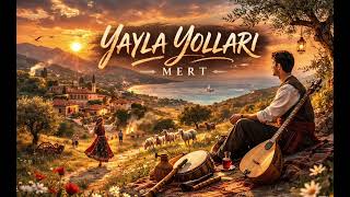 Hareketli Türkü- Yayla Yollariben Varmam Inekliye