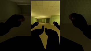 hamood habibi chase nextbot gmod 😱 #viral #gta #freefire