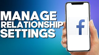 How to Change Your Relationship Status on Facebook Lite App screenshot 5