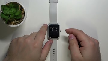 How to Soft Reset AMAZFIT Bip S – Resolve Display Issues