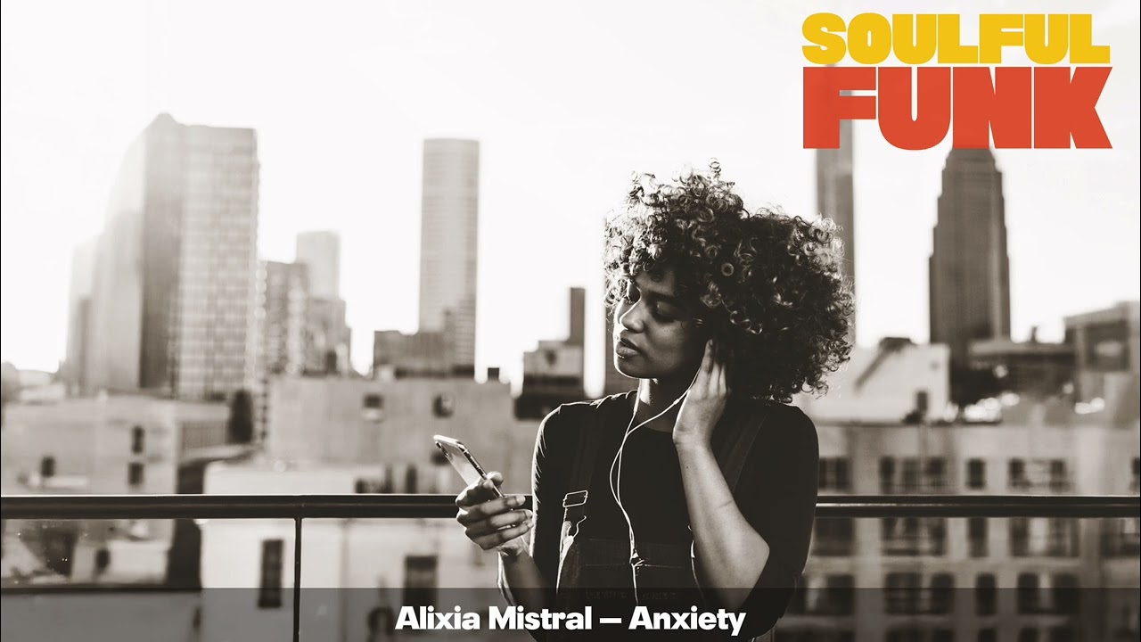 The best Acid jazz & Soulful Funk | Discovering incredible tracks | RELAX AND DANCE