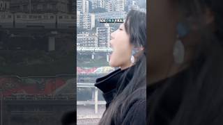 Trend viral makan kereta api #shorts #trending #viral