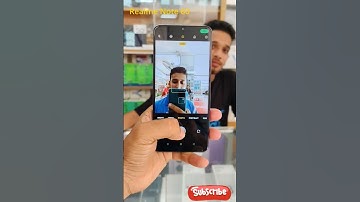 Thumbnail of Realme Note 60 fast outlook and camera. #realmenote50  #realmebangladesh