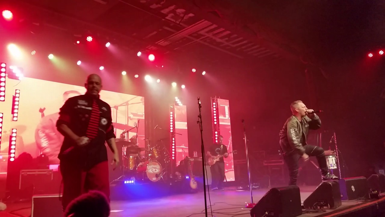 Phunk Junkeez - B Boy Hard