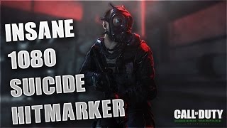 MWR Leftover #1| Backlot 1080 Suicide