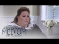 Was Chrissy Metz's Late Friend Murdered? | Hollywood Medium with Tyler Henry | E!