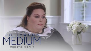 Was Chrissy Metz's Late Friend Murdered? | Hollywood Medium with Tyler Henry | E!