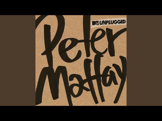 Peter Maffay - Room with a View