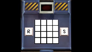 KTaNE - How To - Needy Game of Life